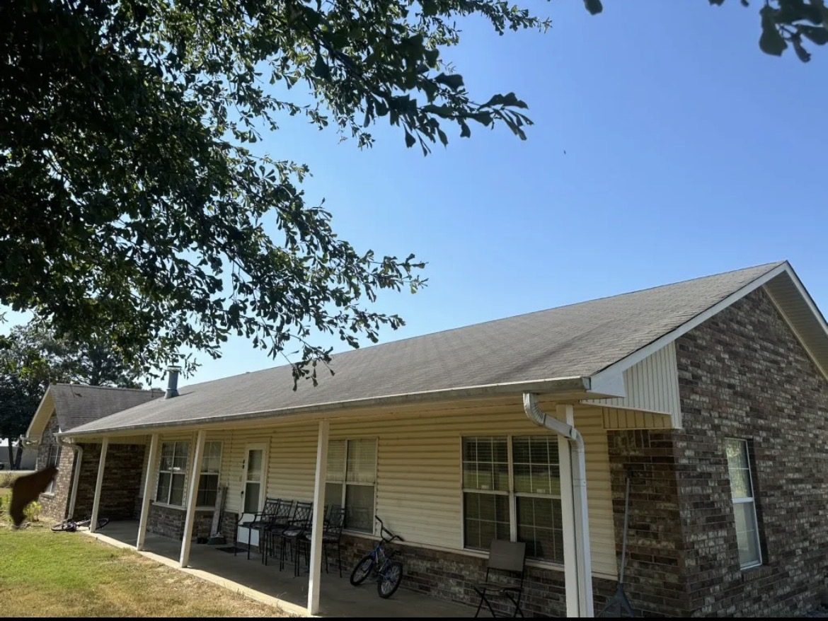 Roofing project photo 5